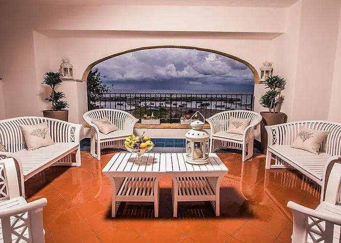 Tonnara Hotel Trabia