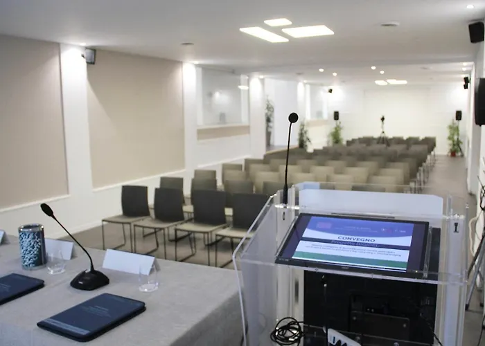 Hotel Tonnara Trabia