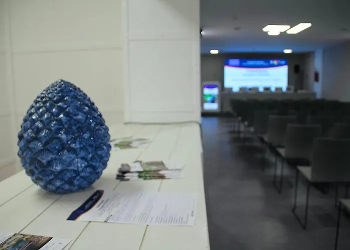 Tonnara Hotel Trabia