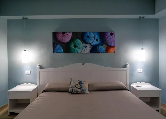 Tonnara Hotel Trabia