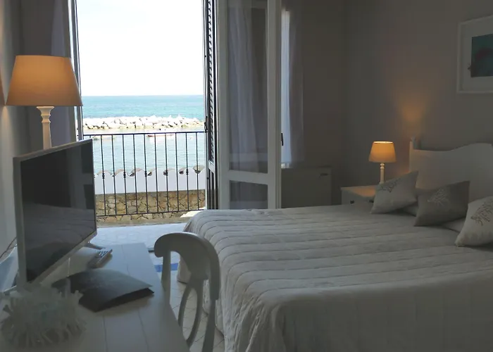 Tonnara Hotel Trabia