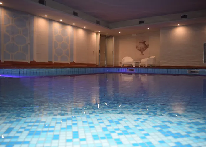 Tonnara Hotel Trabia