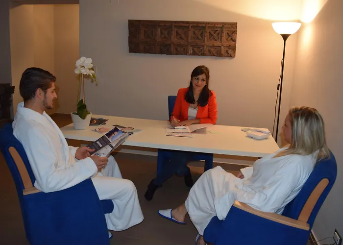 Hotel Tonnara Trabia