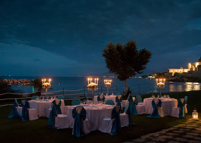 Tonnara Hotel Trabia